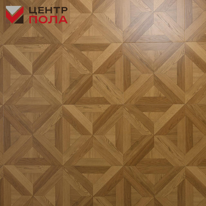 Ламинат MostFlooring Миллениум Про 3312 Чайковский