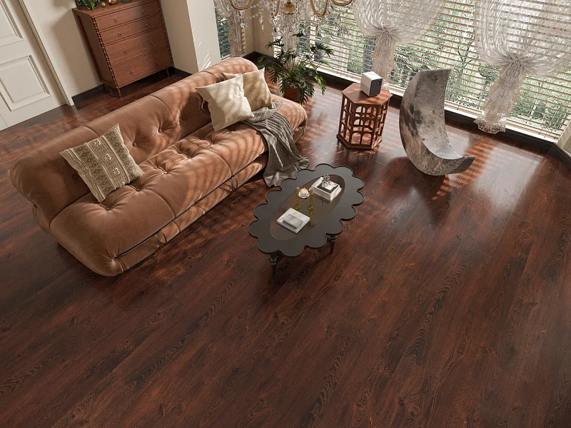 Ламинат MostFlooring Бриллиант A11702