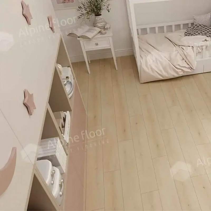 Кварцвинил Alpine Floor Grand Sequoia LVT ECO 11-2402 Гигантум