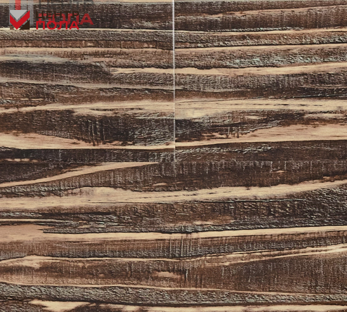 Ламинат MostFlooring Супер Глянец А11904 Мраморное дерево