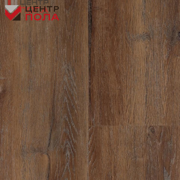 Кварцвинил Vinilam Ceramo Cork 8885 -EIR  Дуб Берн