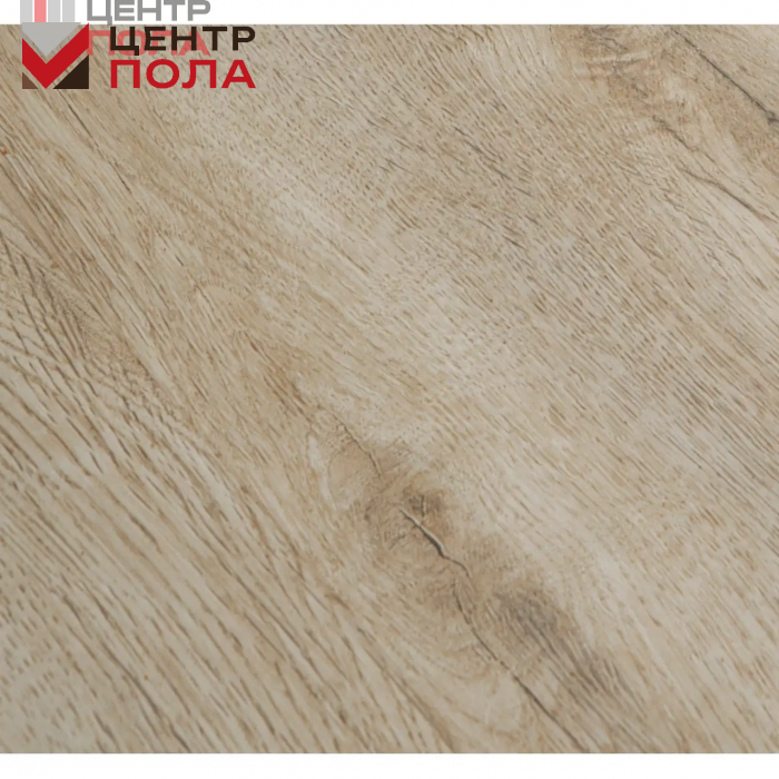 Кварцвинил Vinilam Cork Premium 33488 Дуб Валенсия