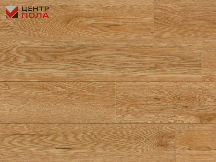 Кварцвинил Floor Factor Classic 11 Oak Tawny